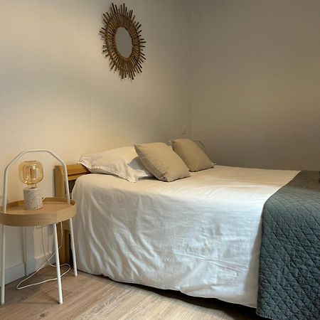 Le Patio : Appartement Chic 3 Chambres Au Coeur De Pau Zewnętrze zdjęcie